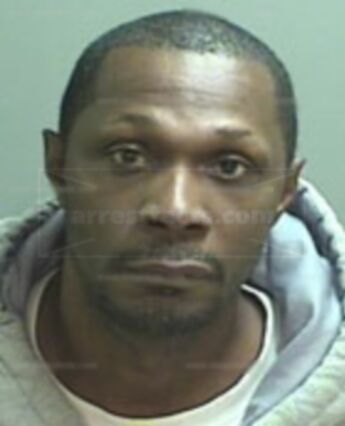 Jeffery Darnell Bess