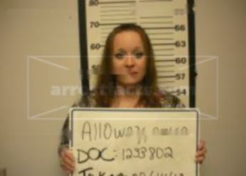 Amber Rae Alloway