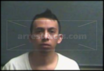 Julio Cesar Torres Guerrero