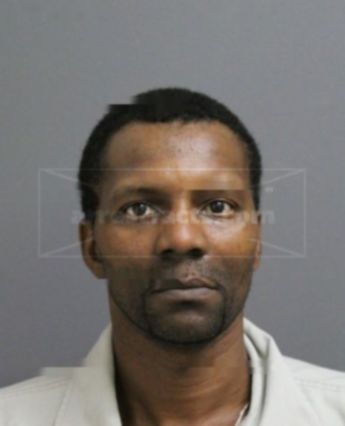 Talbert Deon Peters