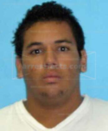 Dylan Anderson Torres