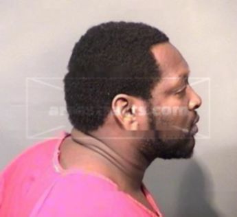 Gayland Charles Young