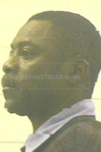 Larry Jackson