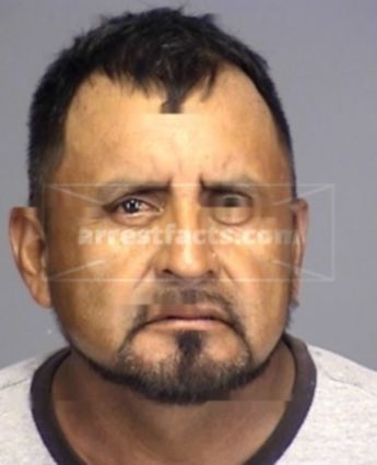 Victor Licona Hernandez