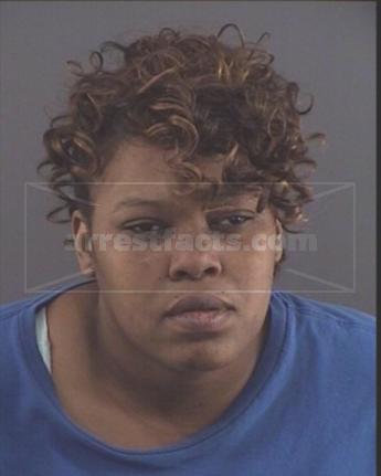 Valerie S Tyson