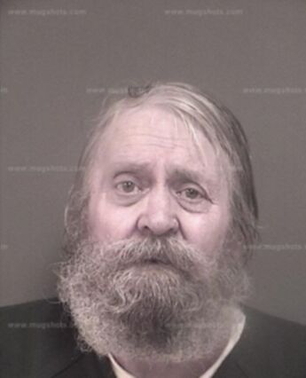 Robert Harold Hankins