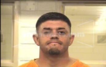 Gilbert James Zuni