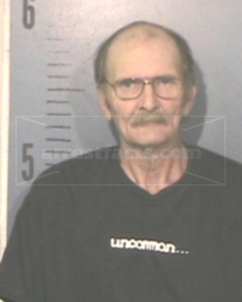 Gary Don Houghton