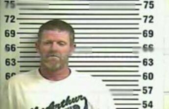 Michael Lee Andrews