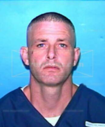 David Shane Mccarter