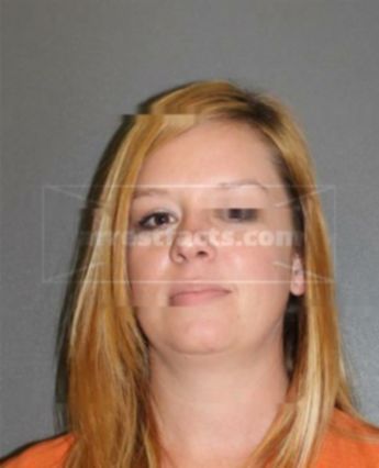 Melissa Suzanne Boyd