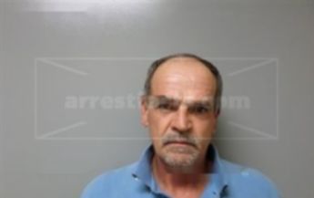 Donald Scott Redden