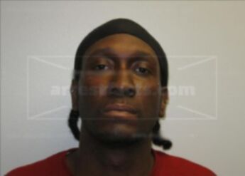 Jamaul Wendel Graham