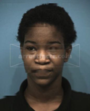 Larika Dariece Fowler
