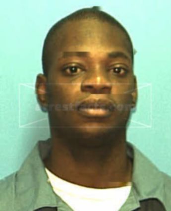Walter Jermaine Stubbs