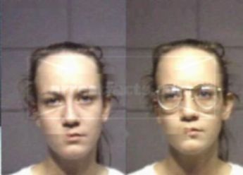 Melissa Elline Todd