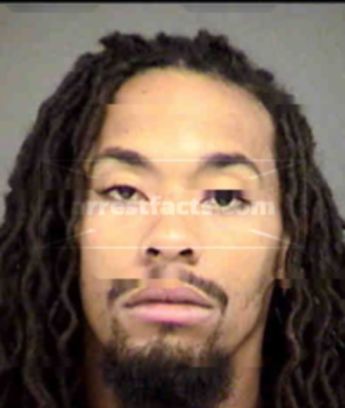 Lamonte Antonio Mclean