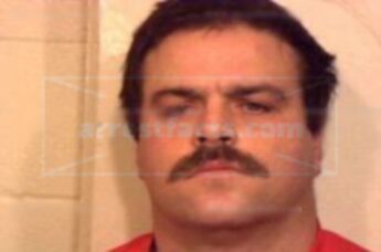 Gordon Dewayne Mayes