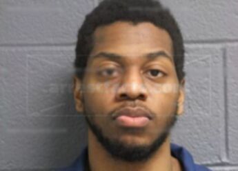 Michael Reuben Thornton