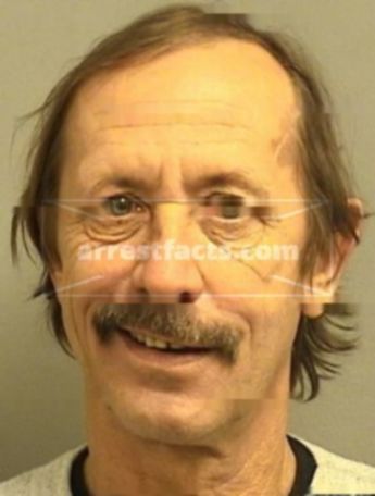 Stephen Michael George