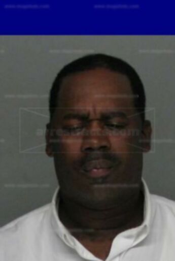 Earl Demetrius Cobb