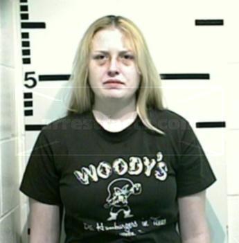 Crystal Evonne Evans