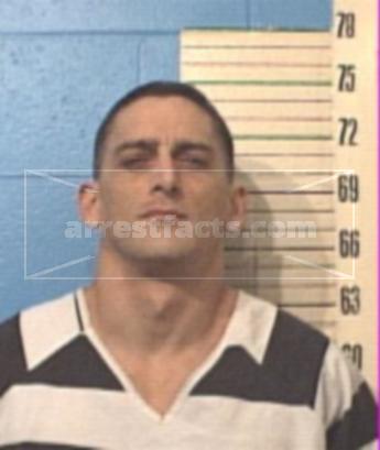 Chad Allen Musgrove