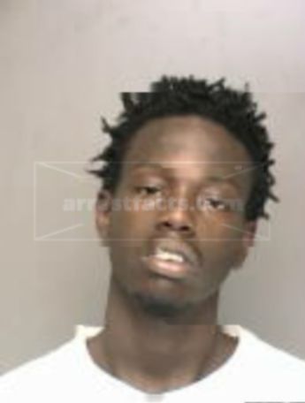 Omar Drake