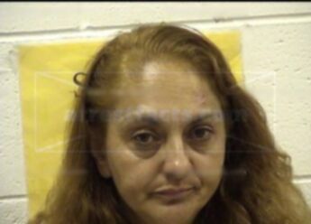 Christina Marie Snell