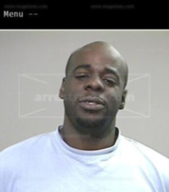 Chad Latier Welters