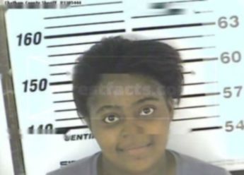 Danielle Shante" Kirkland