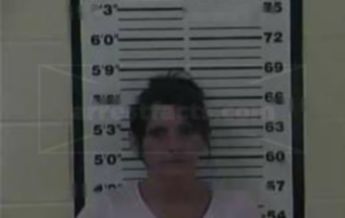 Crystal Renee Cozad