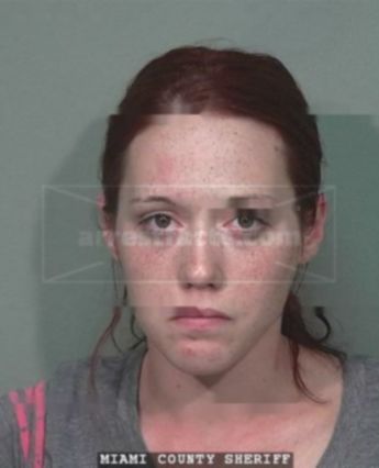 Amie Christine Carpenter