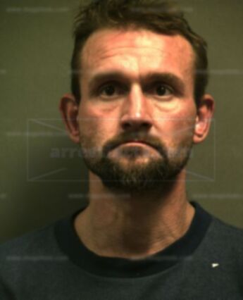 Kevin William Hawley
