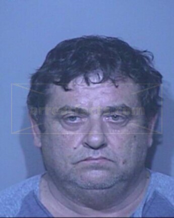 Christopher John Barber