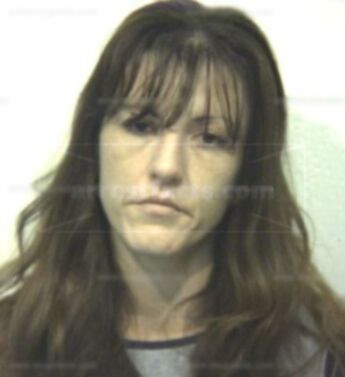 Wendi Ann Tillman