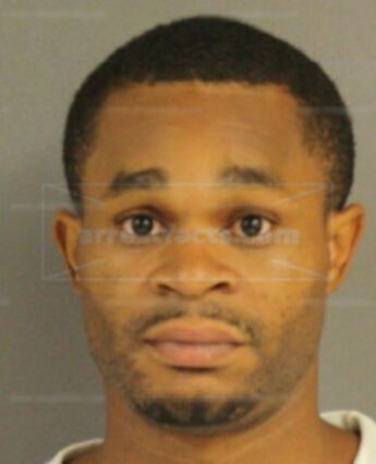 Timothy Dewayne Watson