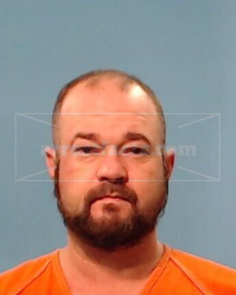 Christopher Wade Cline