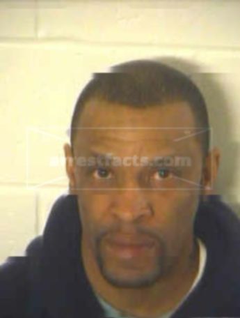 Terome Hartman