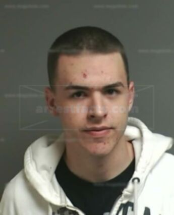 Tyler Jay Bryant
