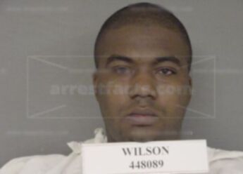 Victor Bernard Wilson