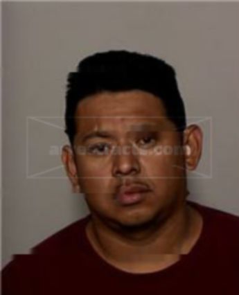Luis Oswaldo Ramirez-Carpio