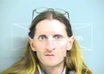 Darrell Wayne Napier