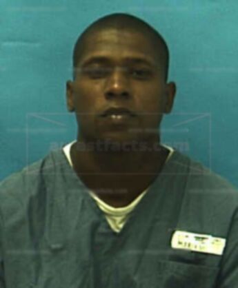 Victor Manuel Mercado