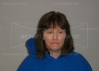 Telly Corrina Sanders