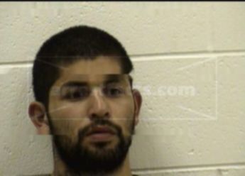 Alex Lee Romero