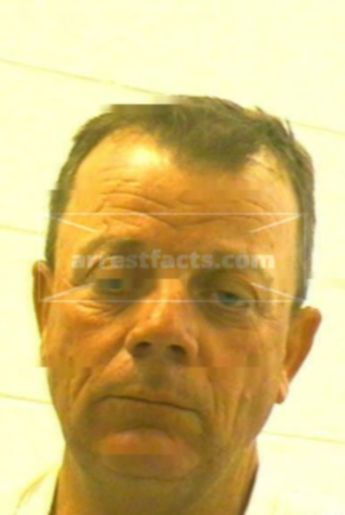 Kenneth Norris Chalker