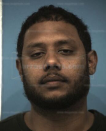James Mathew Guidry