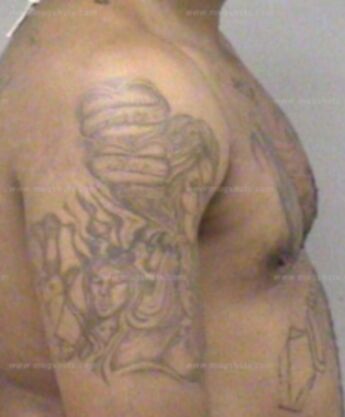 Derrick Dwayne Qualls