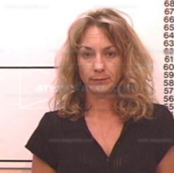 Tiffany Ellen Harris-Moyer